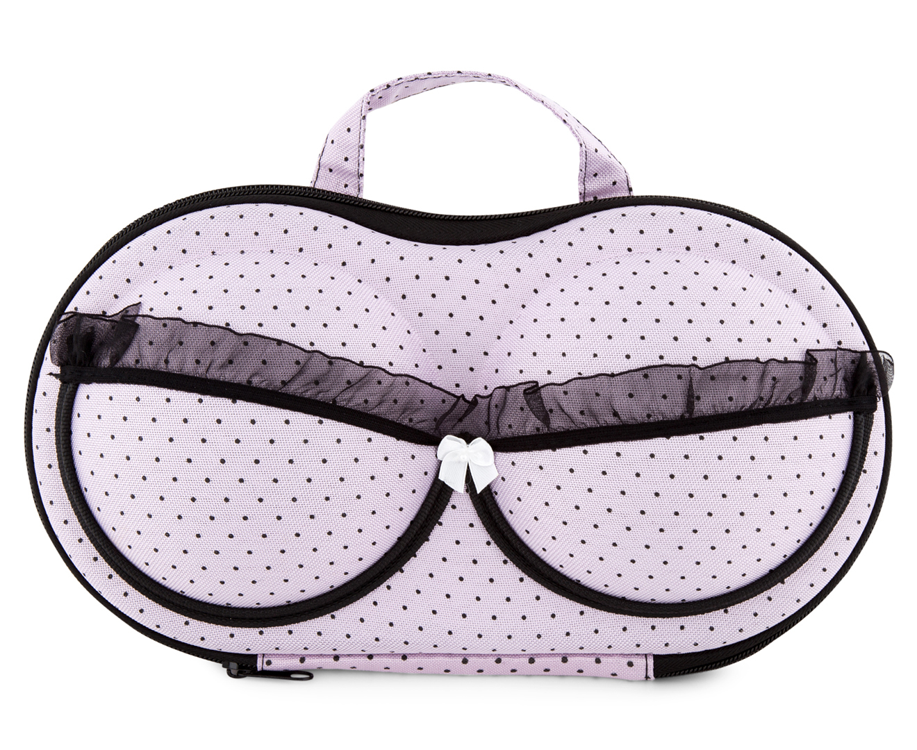 travel bra bag