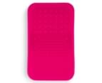 BYS Brush Cleaner Tray - Pink 2