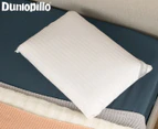 Dunlopillo Luxurious Latex Medium Profile & Soft Feel Pillow