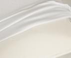 Dunlopillo Therapillo Medium Profile Premium Memory Foam Pillow 5