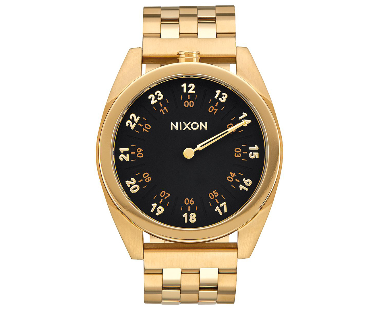 Nixon genesis watch best sale