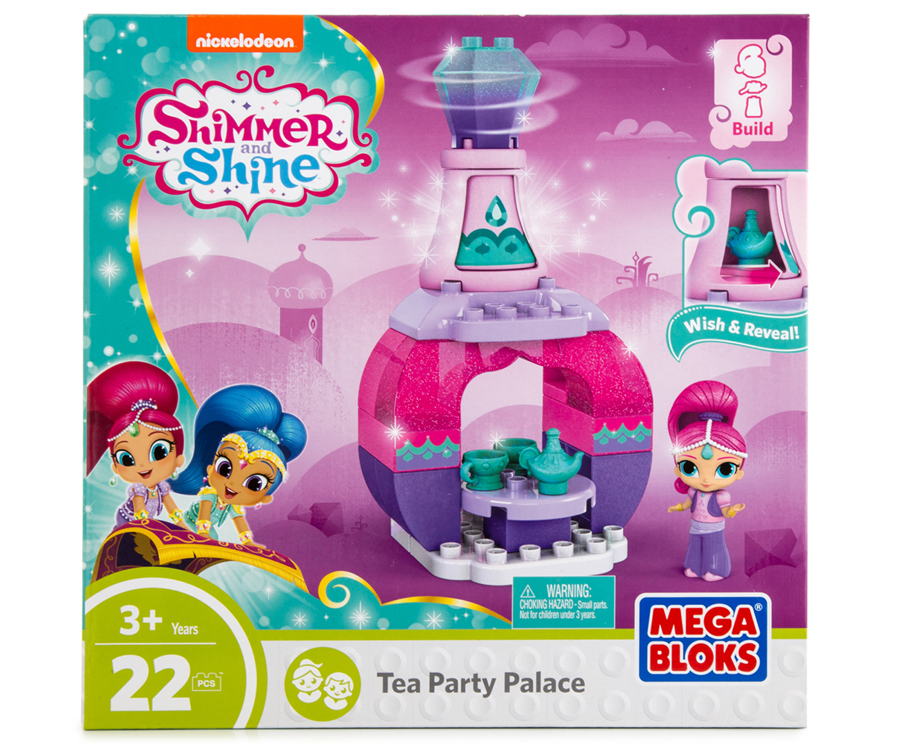 Shimmer and shop shine toys kmart