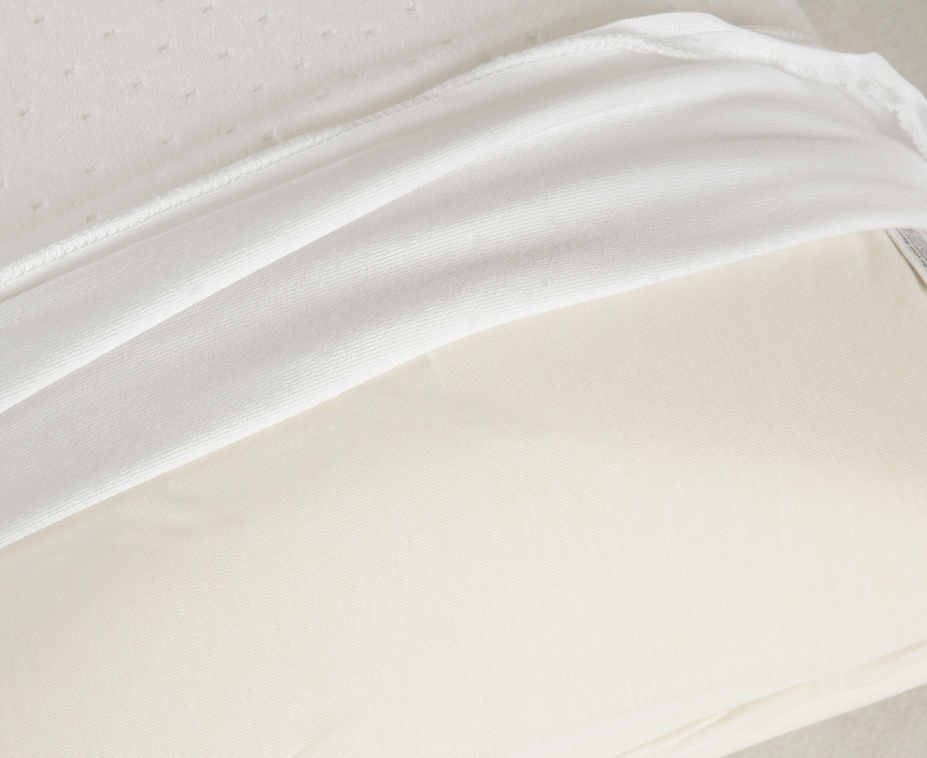 Dunlopillo Therapillo High Profile Premium Memory Foam Pillow Catch.co.nz