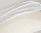 Dunlopillo Therapillo High Profile Premium Memory Foam Pillow