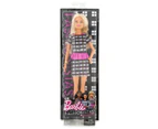 Barbie Fashionistas Peplum Power