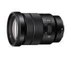 Sony SEL E PZ 18-105mm f/4 G OSS Lens Sony E-mount