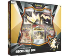 Pokemon TCG: Dusk Mane Necrozma/ Dawn Wings Necrozma Box