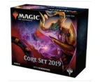 Magic The Gathering TCG: Core 2019 Bundle