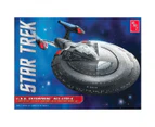 Star Trek 1:1400 USS Enterprise 1701E Model Kit