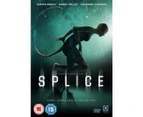 Splice DVD