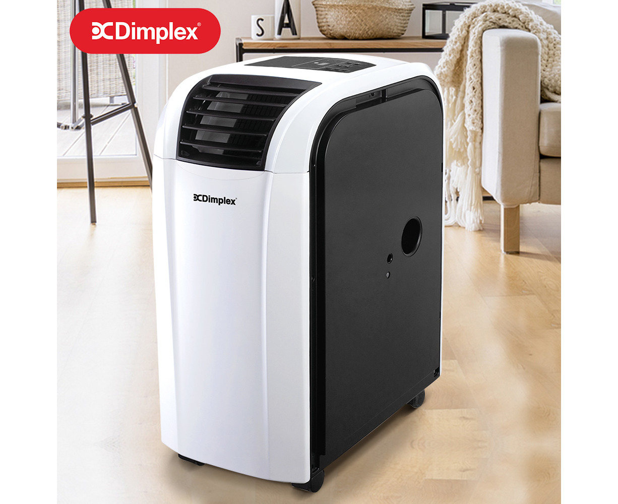 dimplex portable