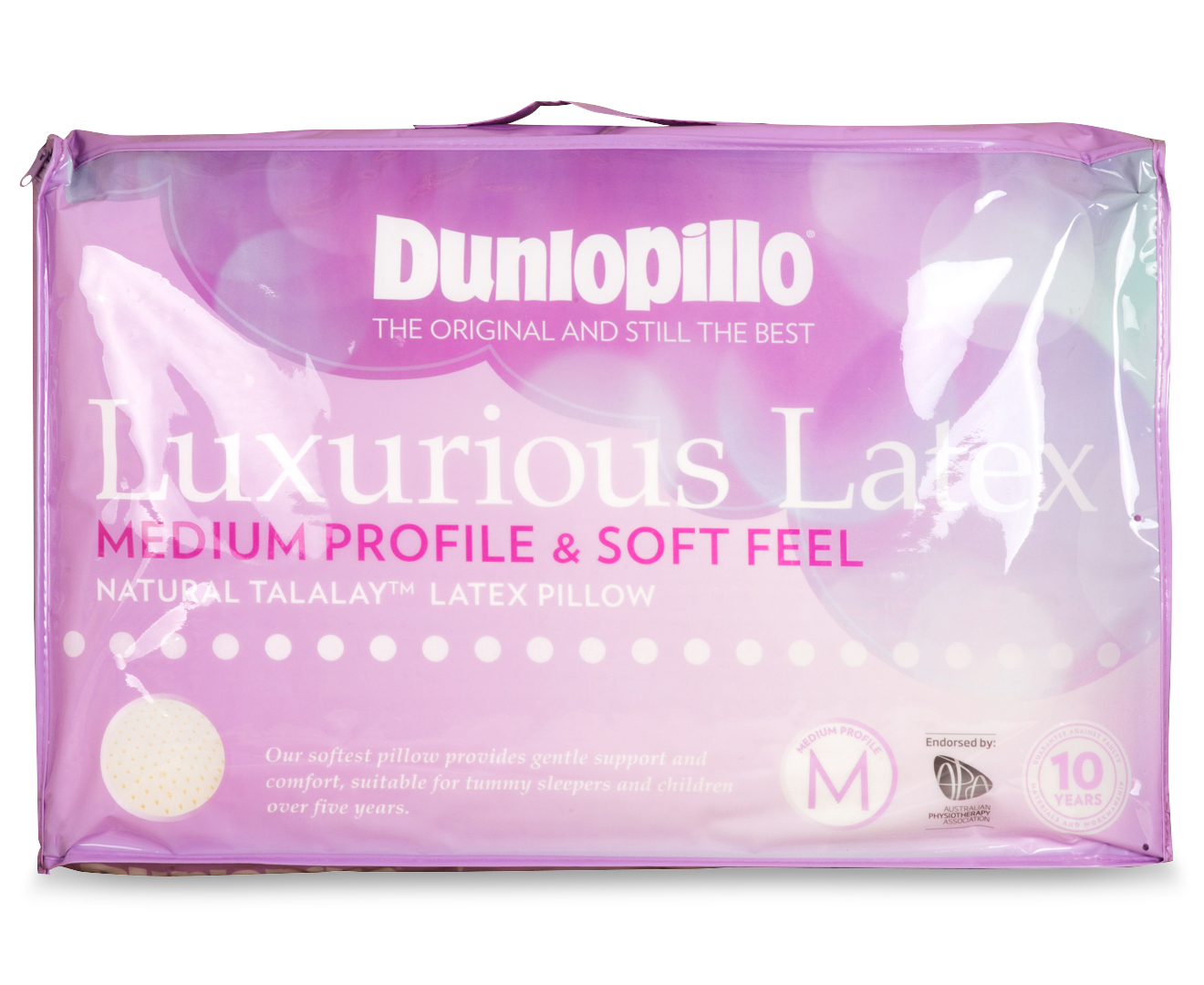 dunlopillo latex mattresses uk
