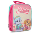 Paw Patrol 3-Piece Lunch Bag Set - Clear/Pink/Multi