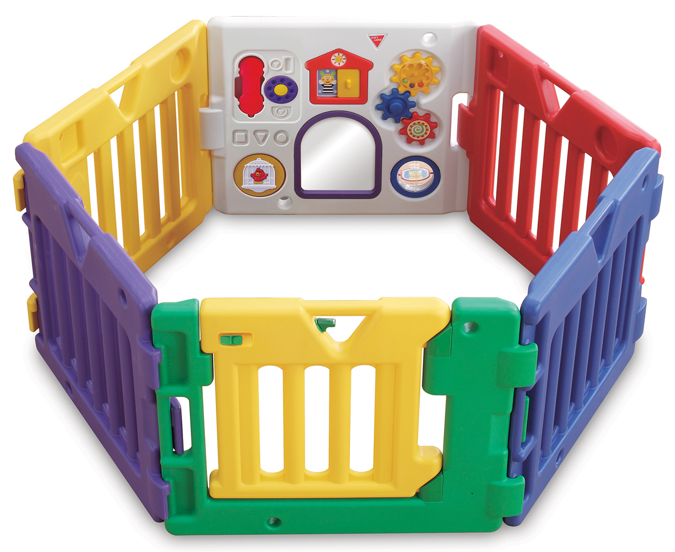 jolly jumper playpen