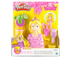 Play-Doh Disney Princess Royal Salon Set