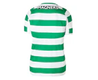 2018-2019 Celtic Home Ladies Football Shirt