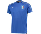2016-2017 Italy Puma Home Shirt (Totti 10) - Kids