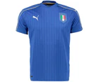 2016-2017 Italy Home Puma Football Shirt (Kids)