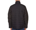 Carhartt Men's Gilliam Lightweight Insulated Jacket - Black