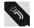 2018-2019 Juventus Adidas Home Football Shirt