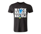 Marek Hamsik Captain Fantastic T-Shirt (Black) - Kids