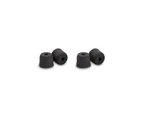 Comply Large S-500 Sport Tips 2 Pairs Memory Foam Earphones Ear Tips Replacement