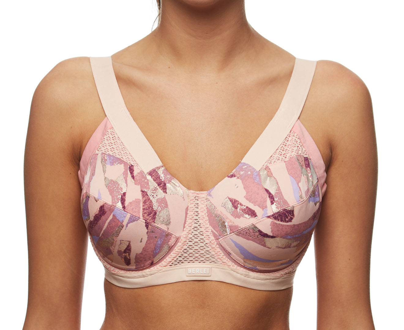 berlei shift underwire sports bra nz