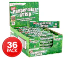 36 x Nestlé Peppermint Crisp 35g