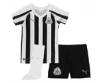 2018-2019 Newcastle Home Little Boys Mini Kit
