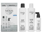 Nioxin System 1 Starter Kit
