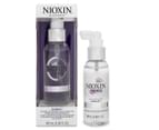 Nioxin 3D Intensive Diamax Thickening Xtrafusion Treatment 100mL 1