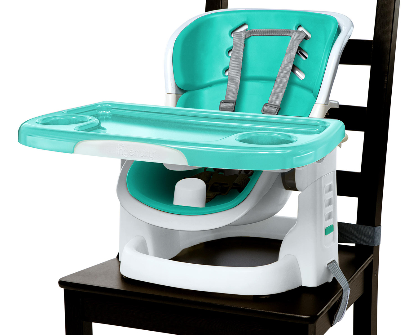 Ingenuity SmartClean ChairMate High Chair Booster Seat | Catch.com.au