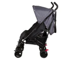 Childcare Twin Nix Stroller - Thunder Road