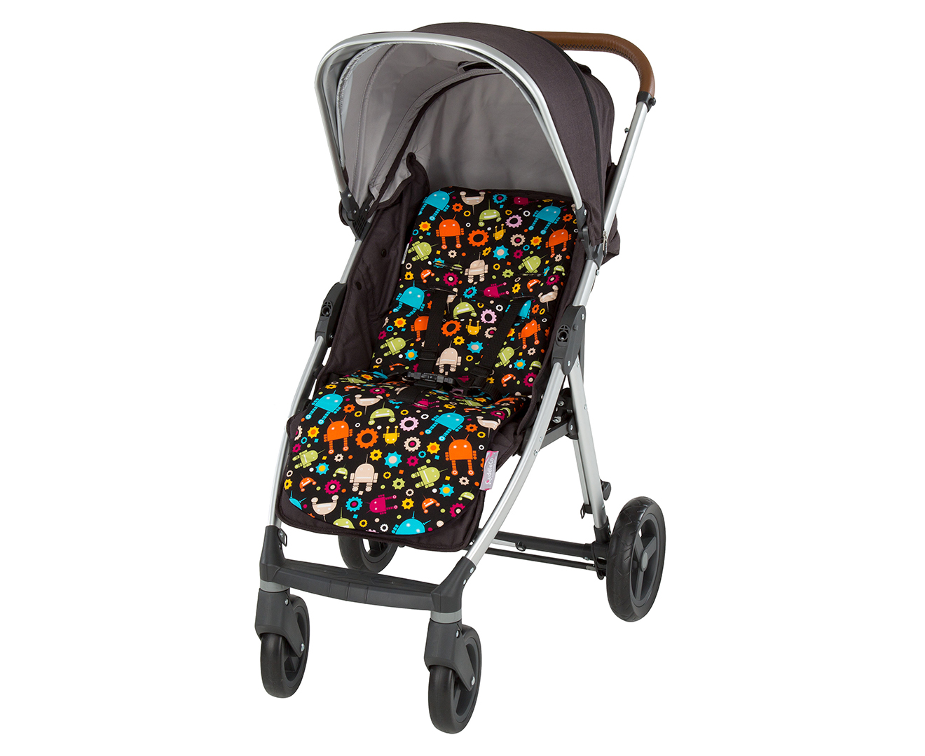 Cuddleco pram outlet liner