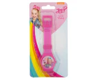 JoJo Siwa Kids' 34mm Digital LCD Watch - Pink