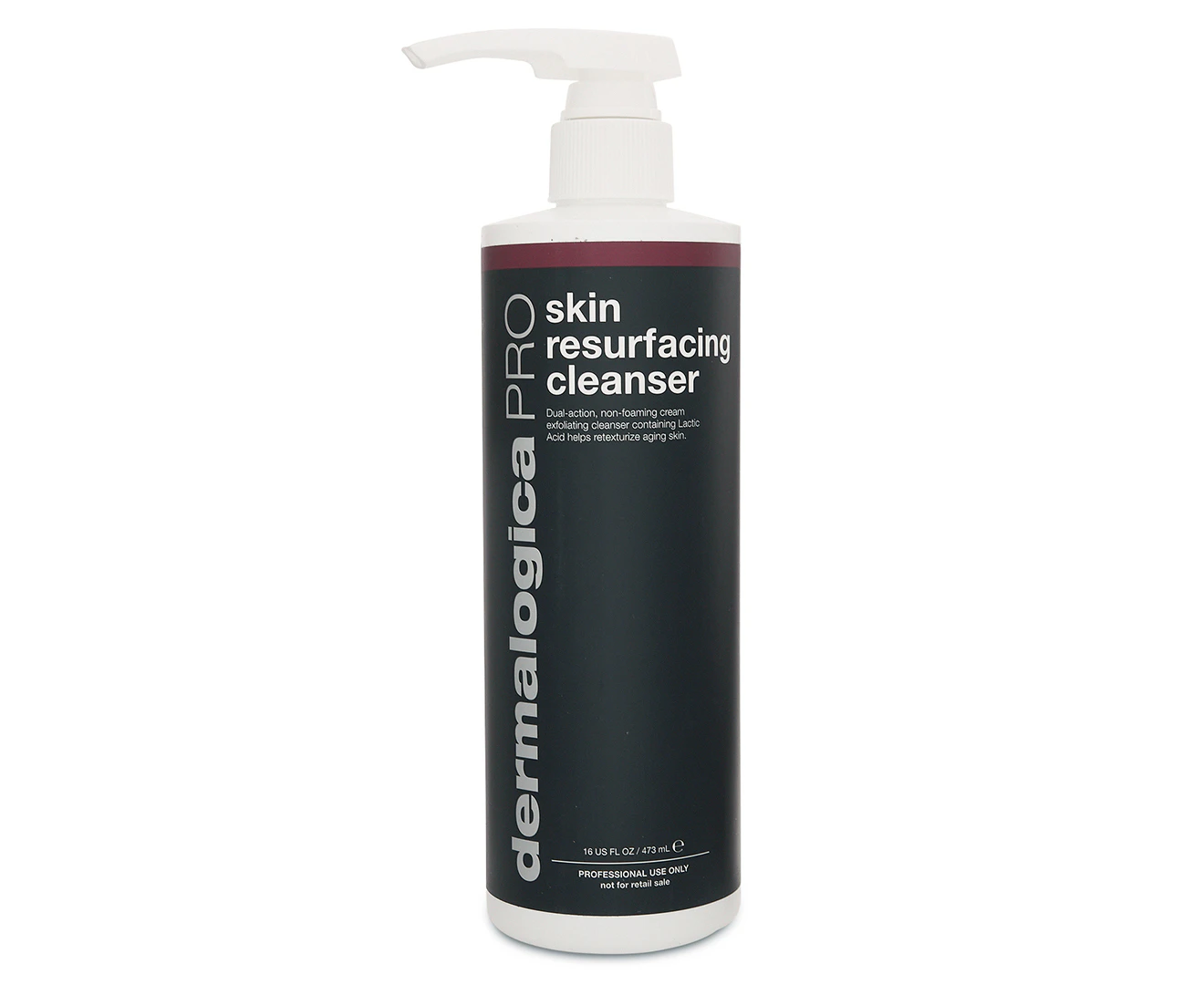 Dermalogica Age Smart Skin Resurfacing Cleanser (Salon Size) 473ml/16oz