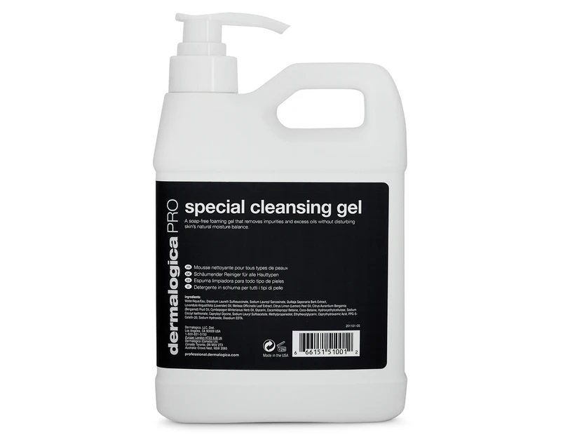 Dermalogica Special Cleansing Gel 946mL