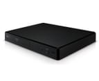 LG BP250 Blu-Ray Player - Black 3