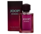 Joop! Homme For Men EDT Perfume 75mL 1