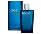 Joop! Jump For Men EDT Perfume 100mL 1