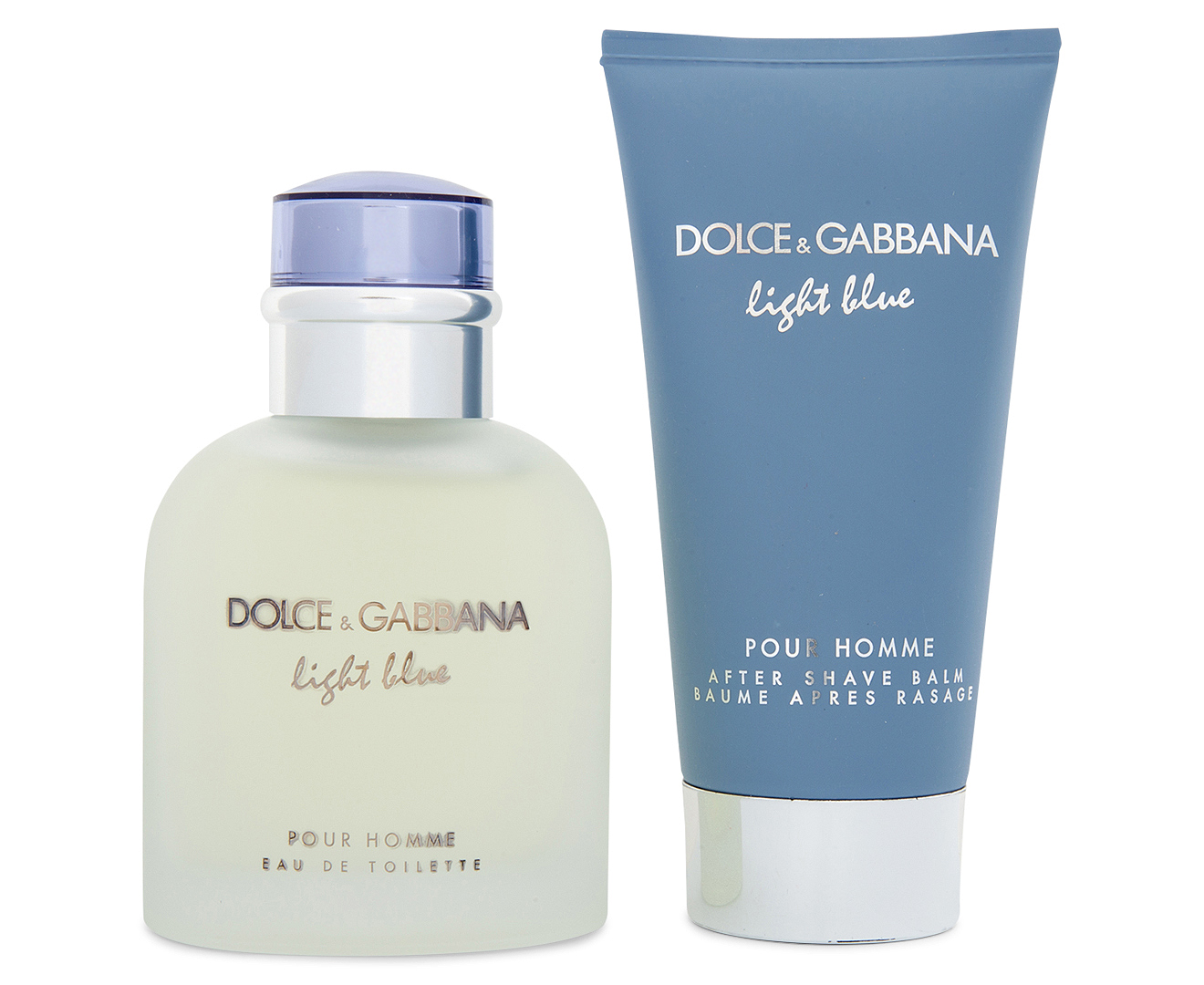 Dolce gabbana light summer vibes