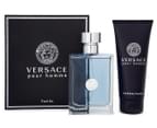 Versace Pour Homme 2-Piece Gift Set 1