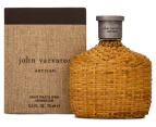 Artisan by John Varvatos Eau De Toilette Spray 75ml