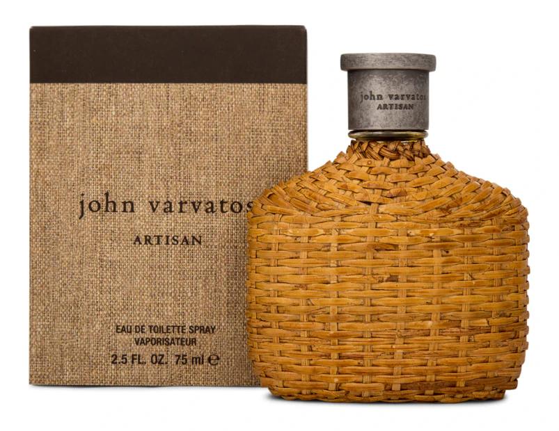 Artisan by John Varvatos Eau De Toilette Spray 75ml