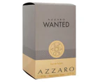 Azzaro Wanted For Men EDT Perfume 100mL