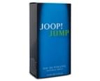 Joop! Jump For Men EDT Perfume 100mL 3