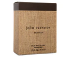 Artisan by John Varvatos Eau De Toilette Spray 75ml