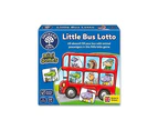Little Bus Lotto Orchard Toys