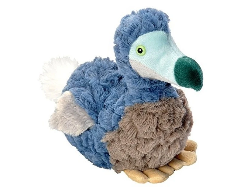 Wild Republic Dodo Plush, Stuffed Animal, Plush Toy, Gifts for Kids, Cuddlekins 8 Inches
