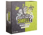 What's That Smell Card Game